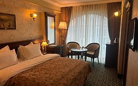 Germir Palas Hotel - Special Class